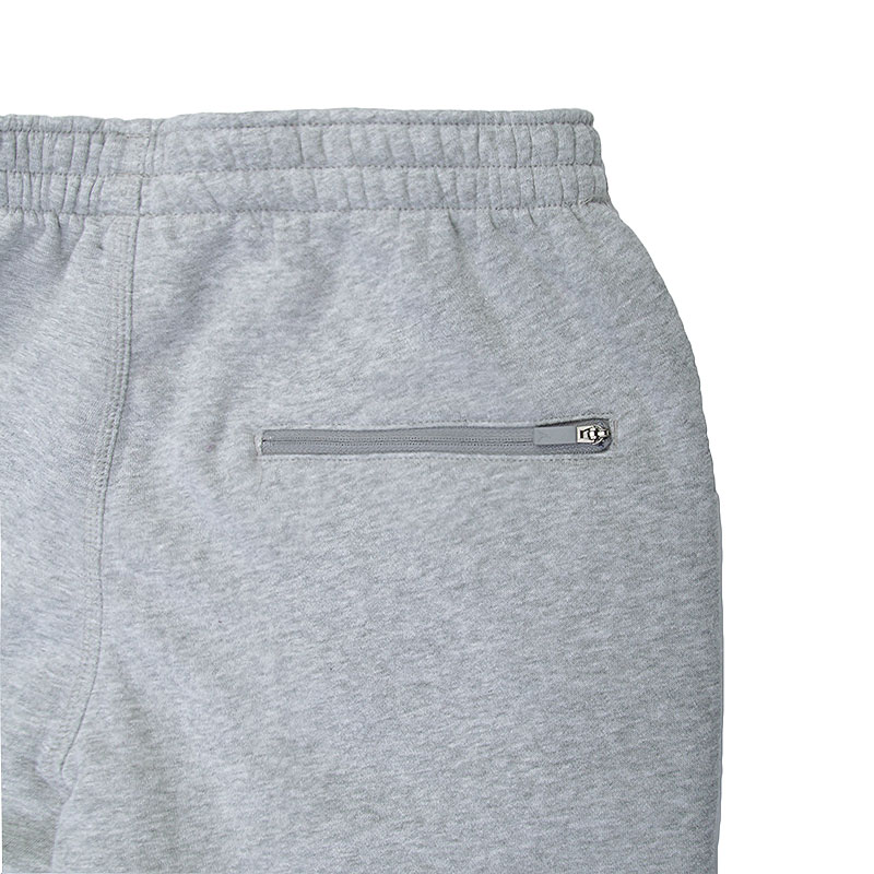 мужские серые брюки Jordan Jumpman Graphic Tapered Pant 726921-063 - цена, описание, фото 2